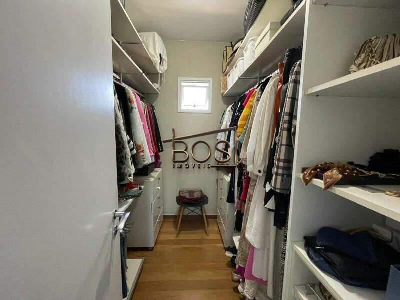 Apartamento, Belvedere, 4 Quartos, 4 Vagas, 2 Suítes