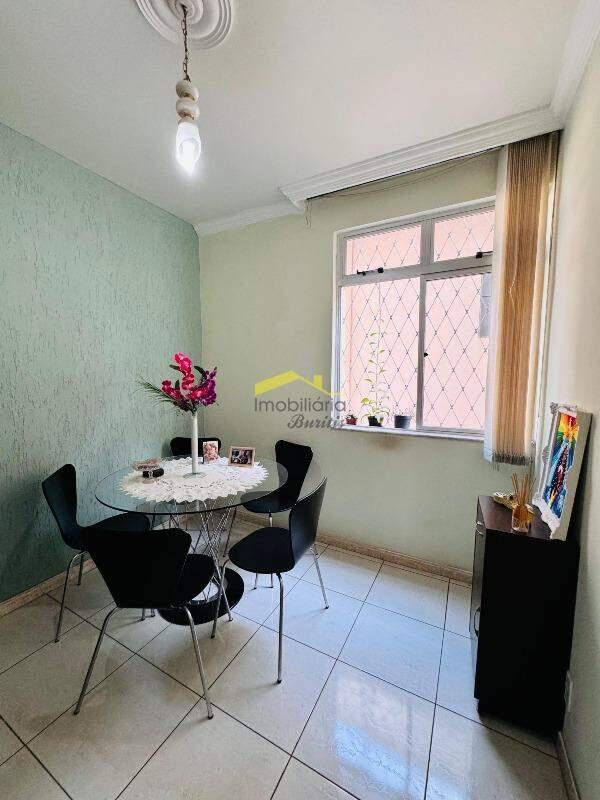 Apartamento, Barroca, 3 Quartos, 2 Vagas, 1 Suíte