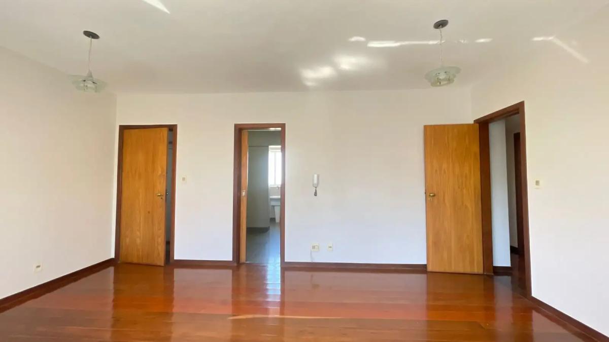 Apartamento, Funcionários, 3 Quartos, 2 Vagas, 1 Suíte