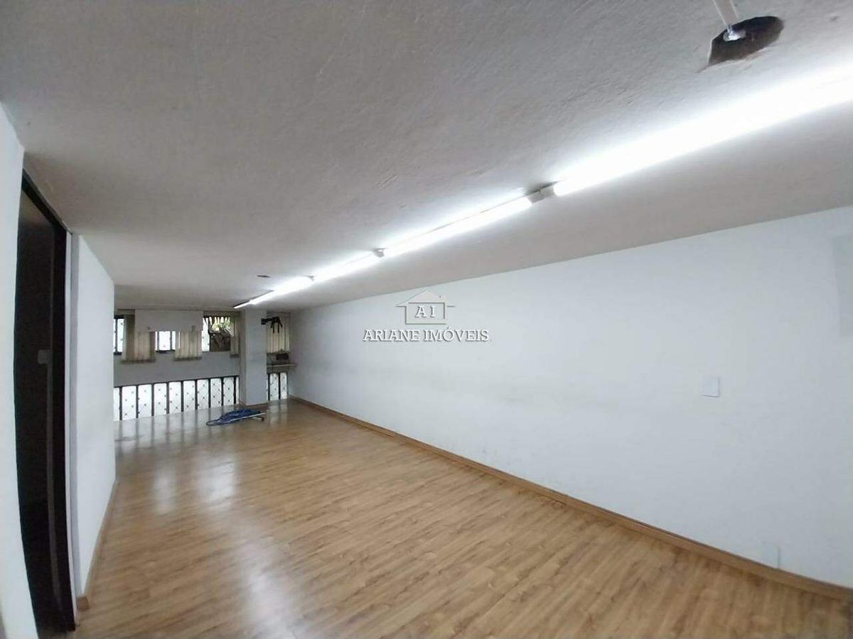 Andar, Centro, 0 Quarto, 0 Vaga