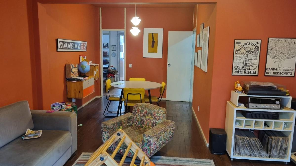 Apartamento, Anchieta, 3 Quartos, 0 Vaga, 1 Suíte