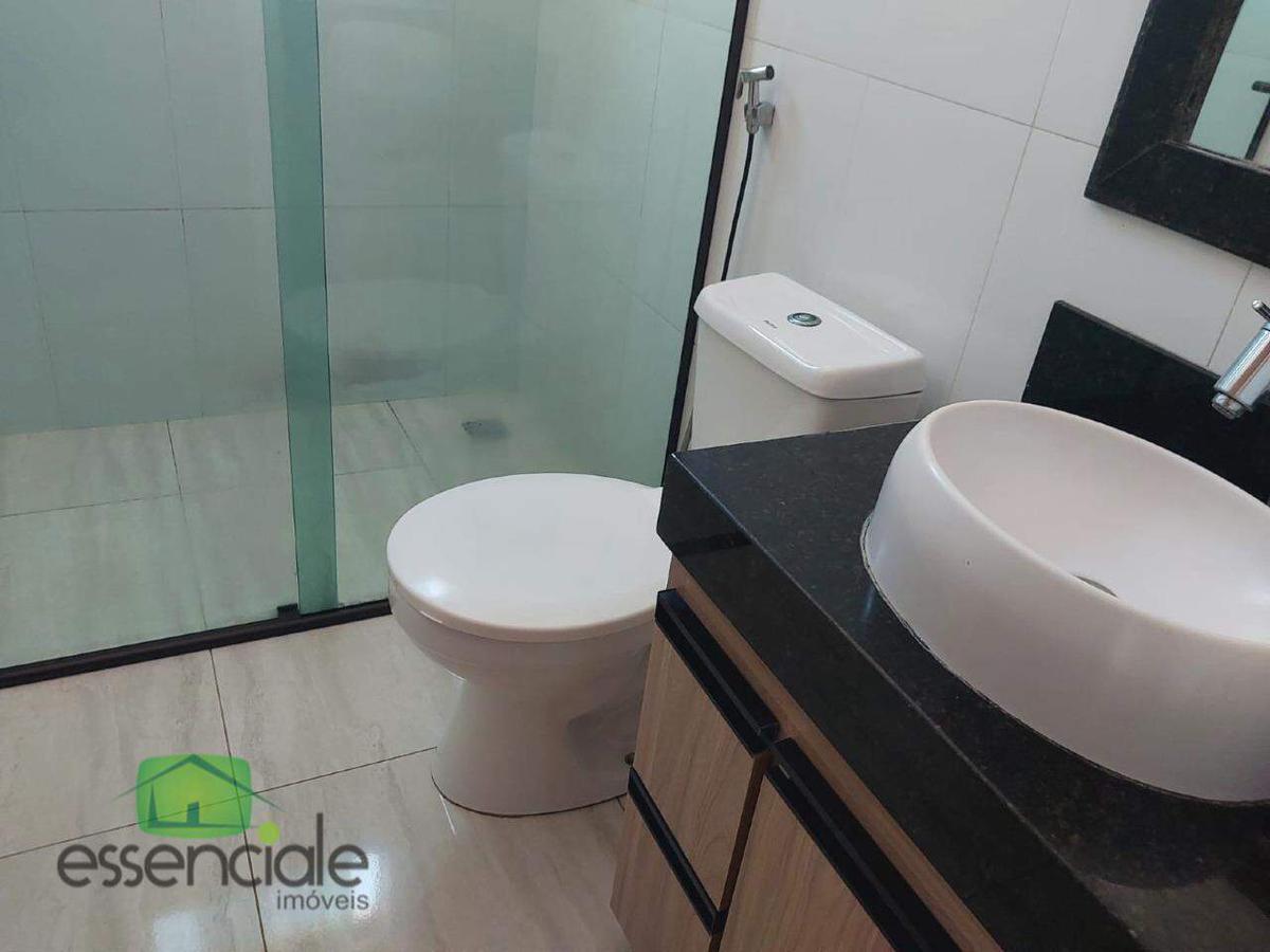 Cobertura, Europa, 3 Quartos, 2 Vagas, 1 Suíte