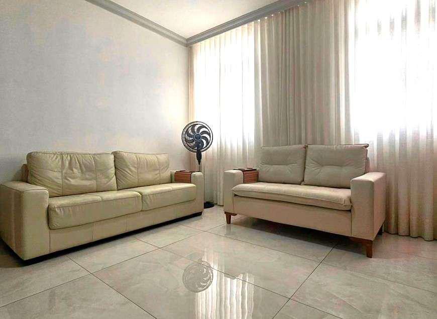 Apartamento, Santa Efigênia, 3 Quartos, 1 Vaga, 1 Suíte