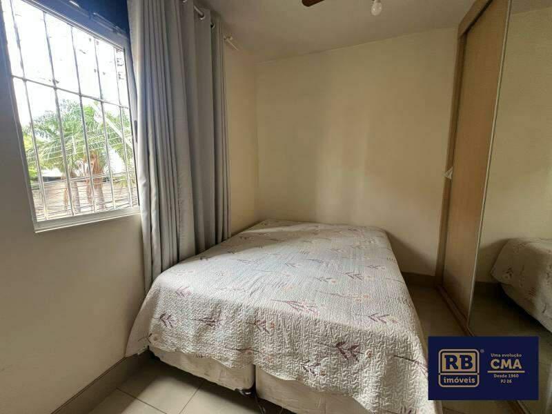 Apartamento, Anchieta, 3 Quartos, 1 Vaga