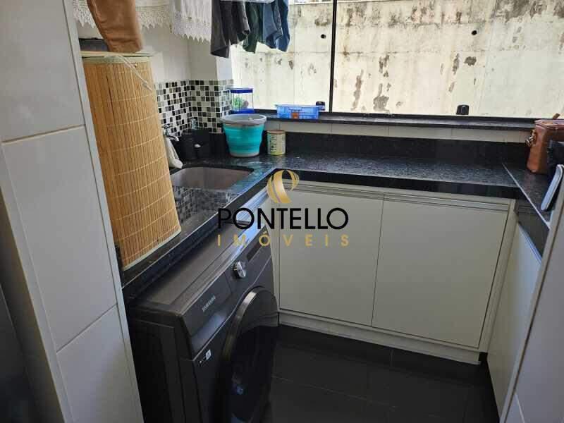 Apartamento, Grajaú, 2 Quartos, 2 Vagas, 1 Suíte