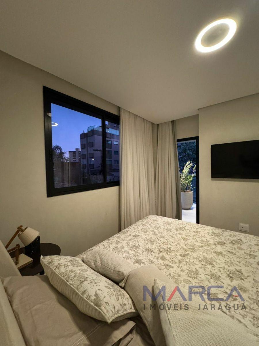 Apartamento, São Luiz (pampulha), 0 Quarto, 2 Vagas