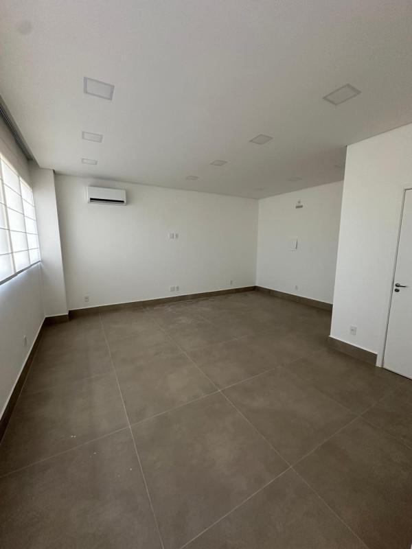Sala, Jardim Petrópolis, 0 Quarto, 0 Vaga