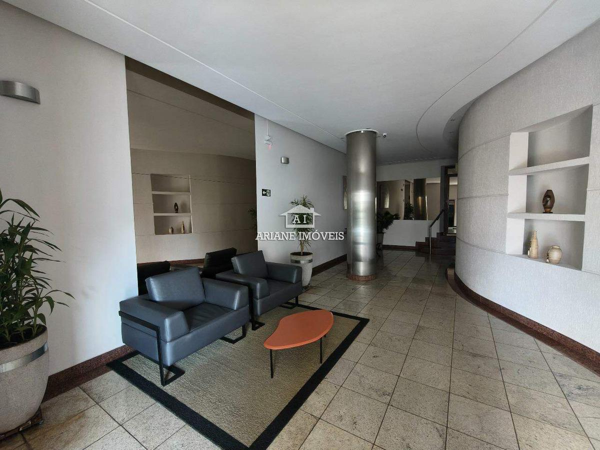 Apartamento, São Pedro, 4 Quartos, 3 Vagas, 1 Suíte