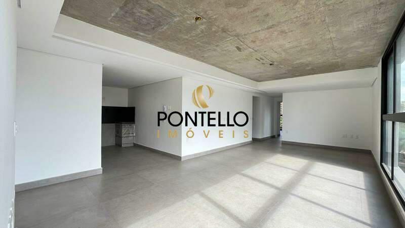 Apartamento, Lourdes, 4 Quartos, 3 Vagas, 2 Suítes