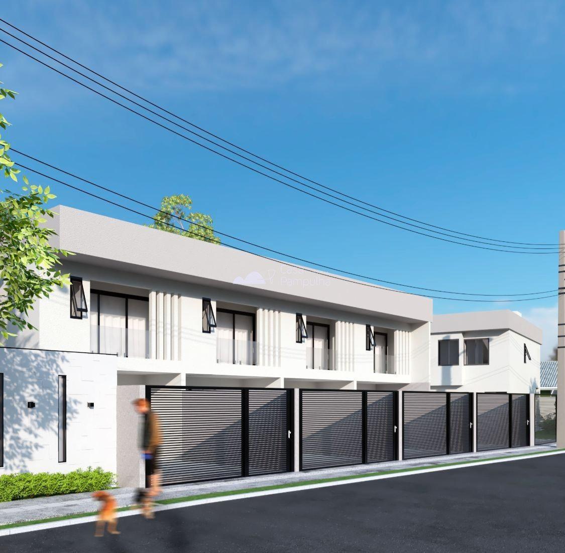 Casa, Planalto, 3 Quartos, 2 Vagas, 1 Suíte