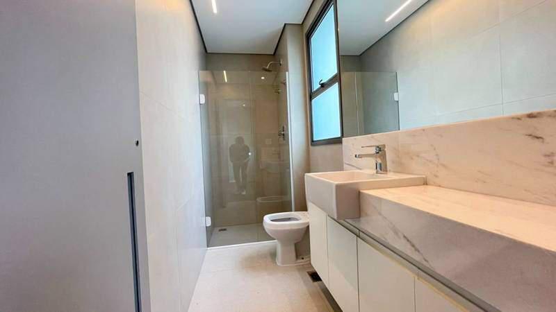 Apartamento, Funcionários, 1 Quarto, 2 Vagas, 1 Suíte