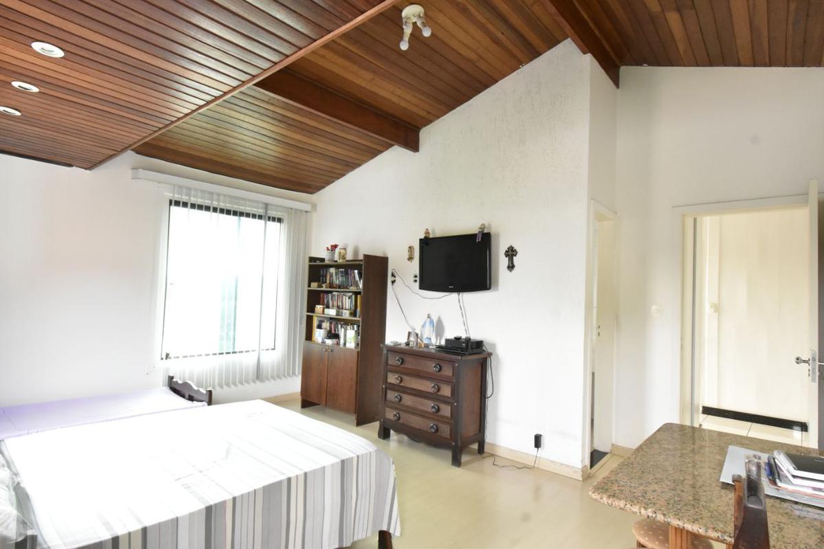 Casa, Bandeirantes (pampulha), 5 Quartos, 12 Vagas, 3 Suítes