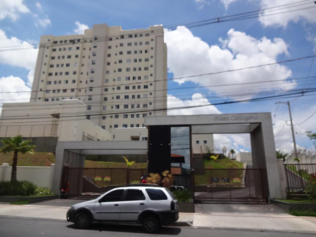 Apartamento, São Gabriel, 2 Quartos, 1 Vaga