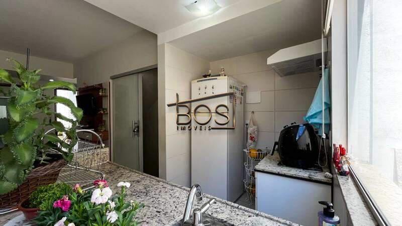 Casa, Santa Efigênia, 3 Quartos, 2 Vagas, 2 Suítes