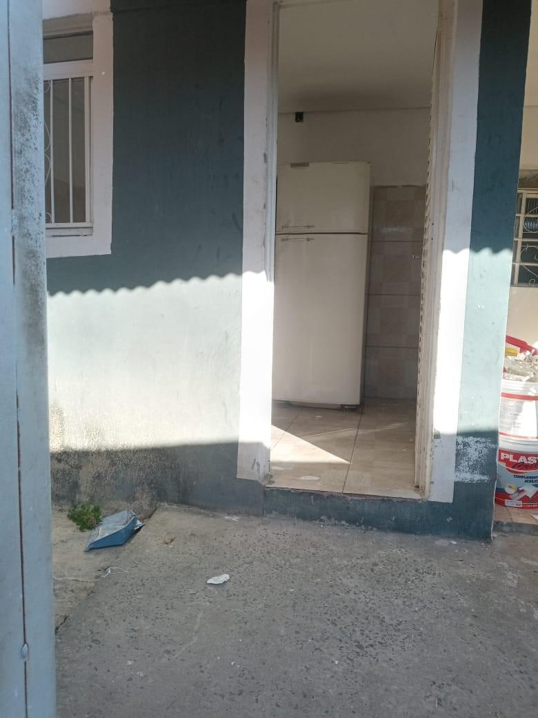 Casa, Jardim Guanabara, 2 Quartos, 0 Vaga