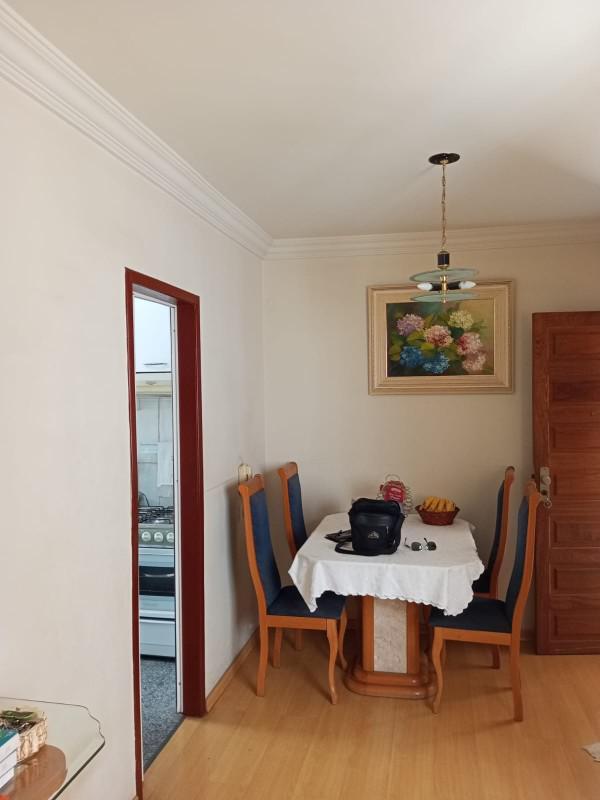 Apartamento, Silveira, 4 Quartos, 2 Vagas, 1 Suíte