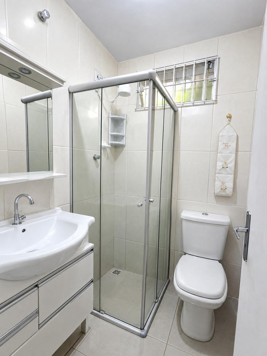 Casa, Jardim Leblon, 2 Quartos, 0 Vaga