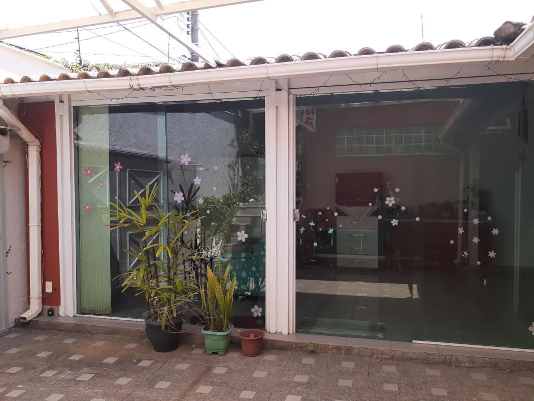 Casa, Carlos Prates, 2 Quartos, 4 Vagas