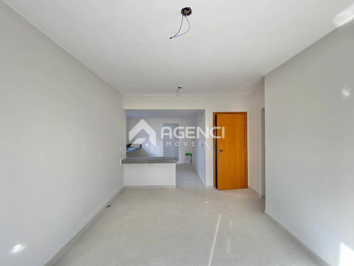 Apartamento, Cabral, 3 Quartos, 0 Vaga, 1 Suíte