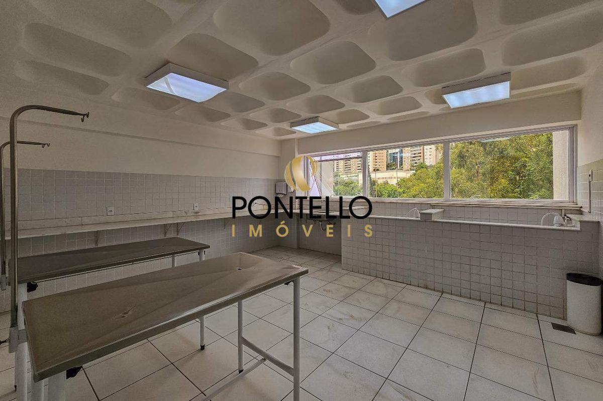 Apartamento, Vila da Serra, 1 Quarto, 2 Vagas, 1 Suíte