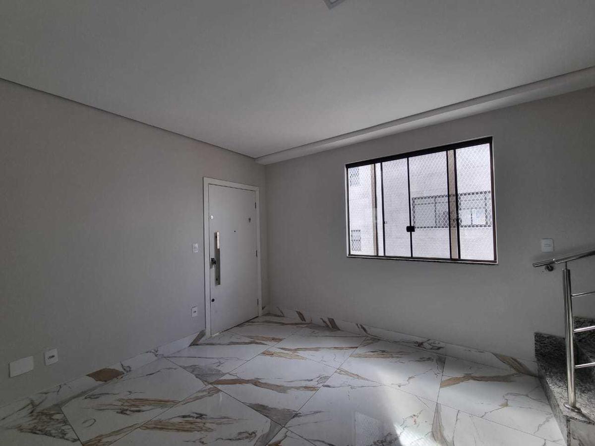 Cobertura, Jardim Riacho das Pedras, 3 Quartos, 2 Vagas, 1 Suíte