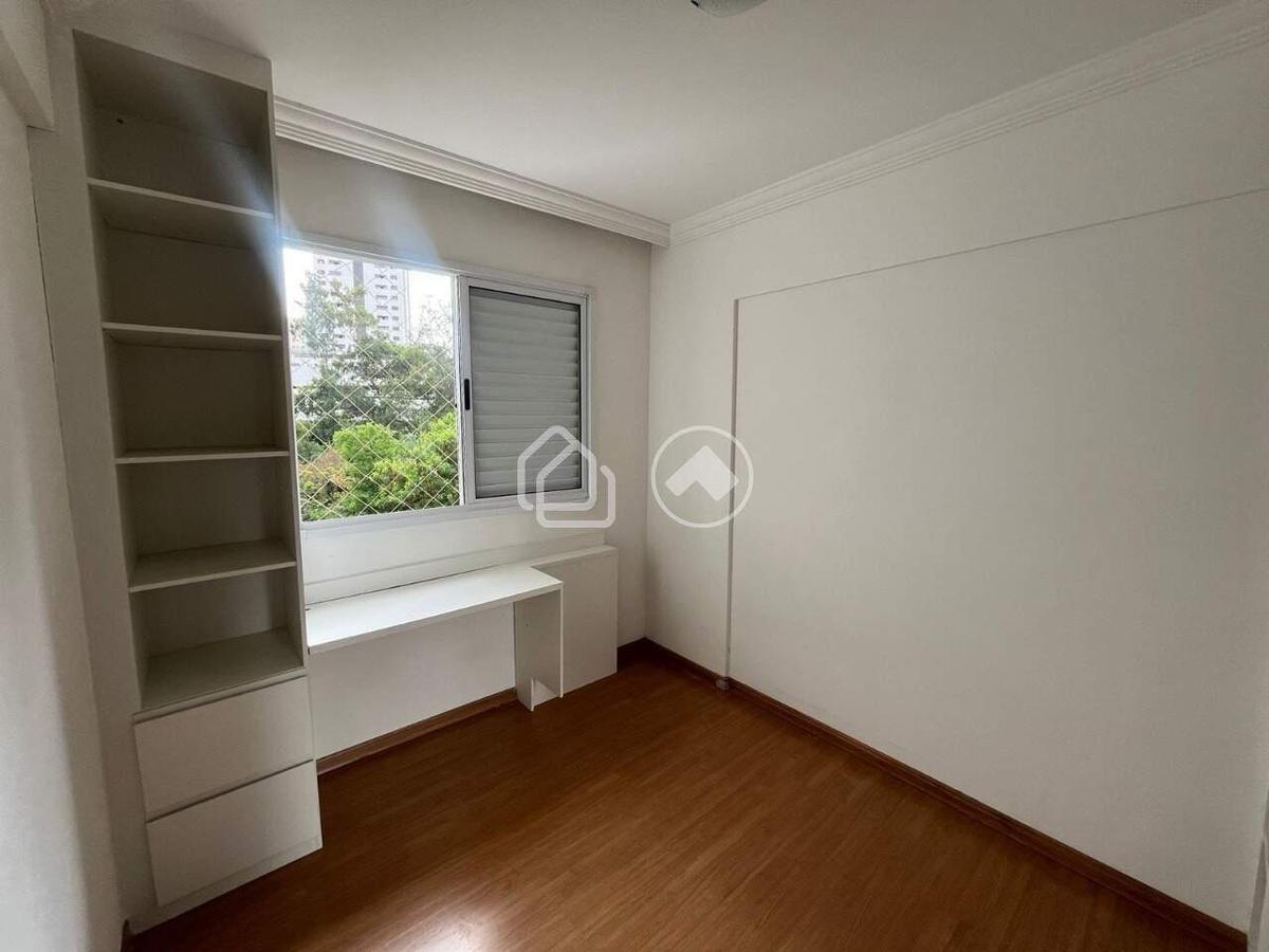 Apartamento, Buritis, 2 Quartos, 1 Vaga, 1 Suíte