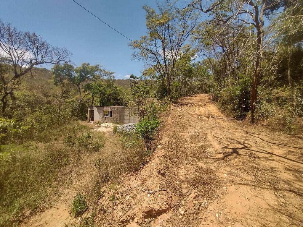 Fazenda, Adelmolândia, 0 Quarto, 0 Vaga