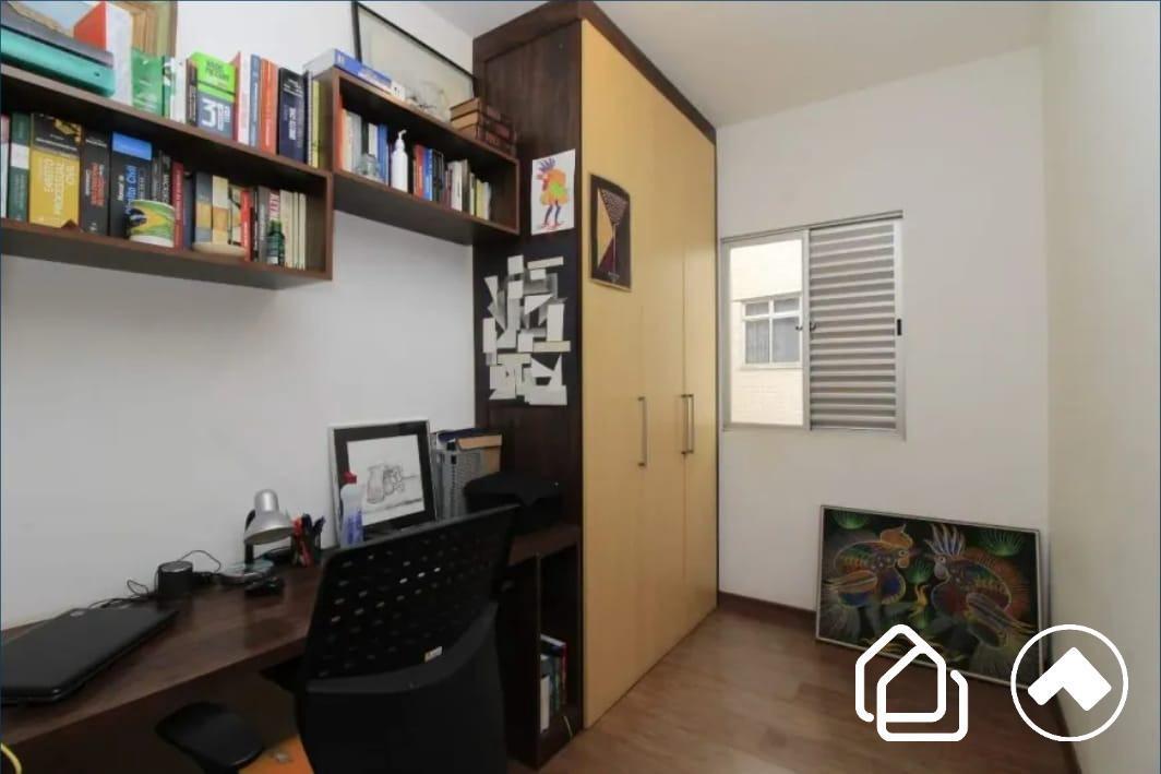 Apartamento, Estoril, 3 Quartos, 2 Vagas, 1 Suíte