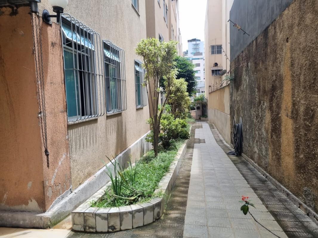 Apartamento, Jardim Riacho das Pedras, 2 Quartos, 1 Vaga