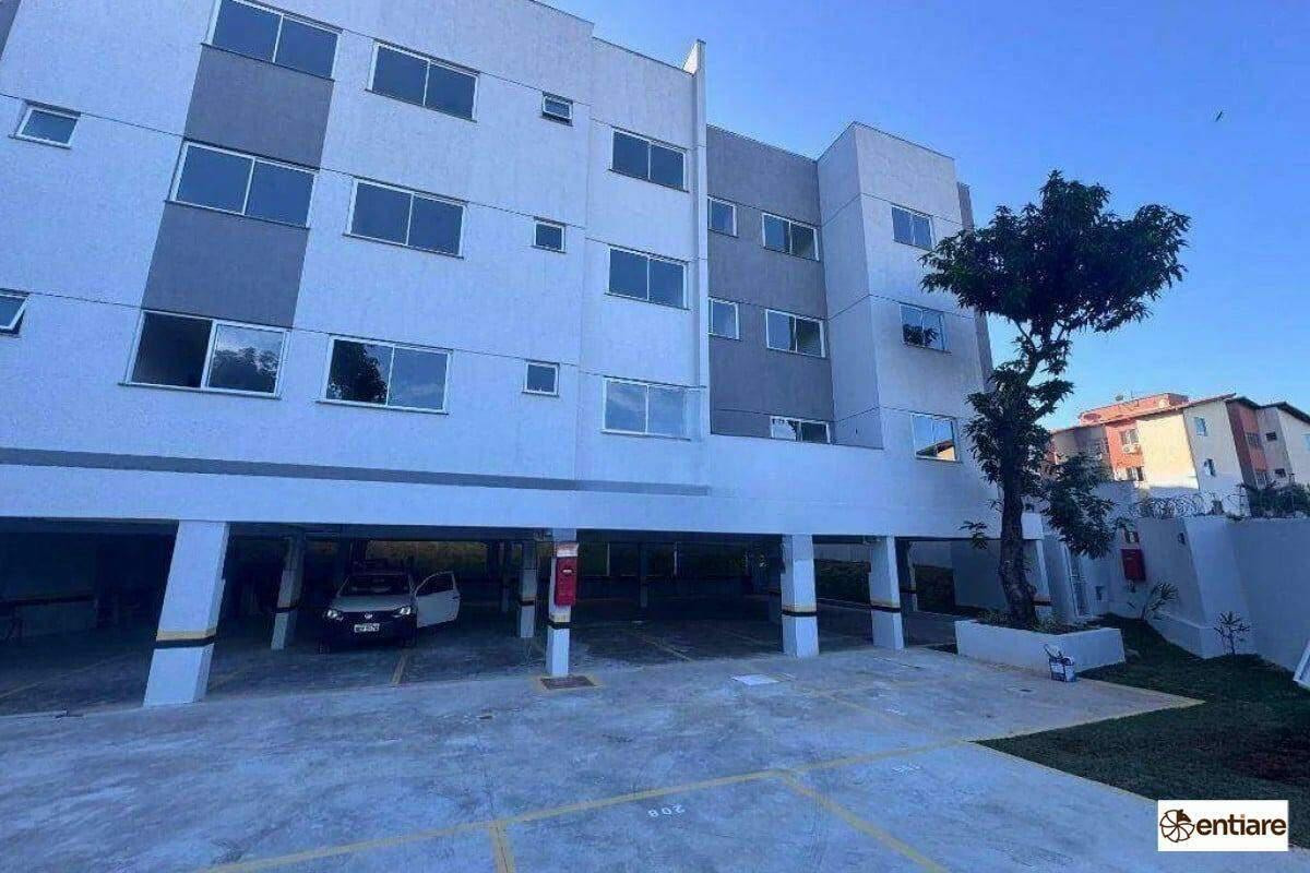 Apartamento, Jardim Atlântico, 2 Quartos, 1 Vaga, 1 Suíte