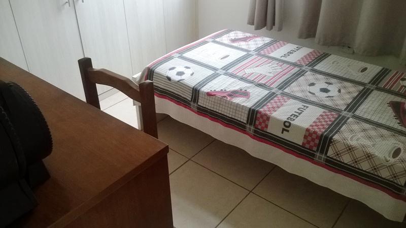 Cobertura, Sagrada Família, 3 Quartos, 1 Vaga, 1 Suíte