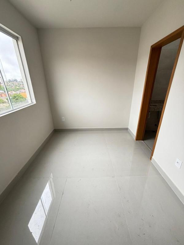 Casa, Piratininga (venda Nova), 2 Quartos, 0 Vaga, 1 Suíte