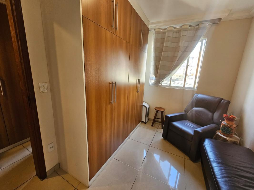 Apartamento, Castelo, 3 Quartos, 2 Vagas, 1 Suíte