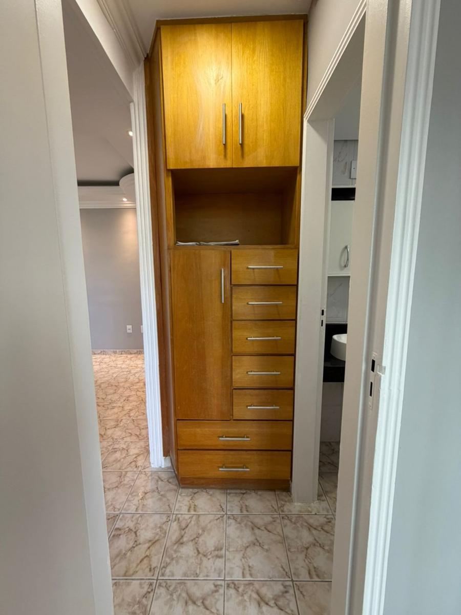 Apartamento, Alvorada, 2 Quartos, 1 Vaga