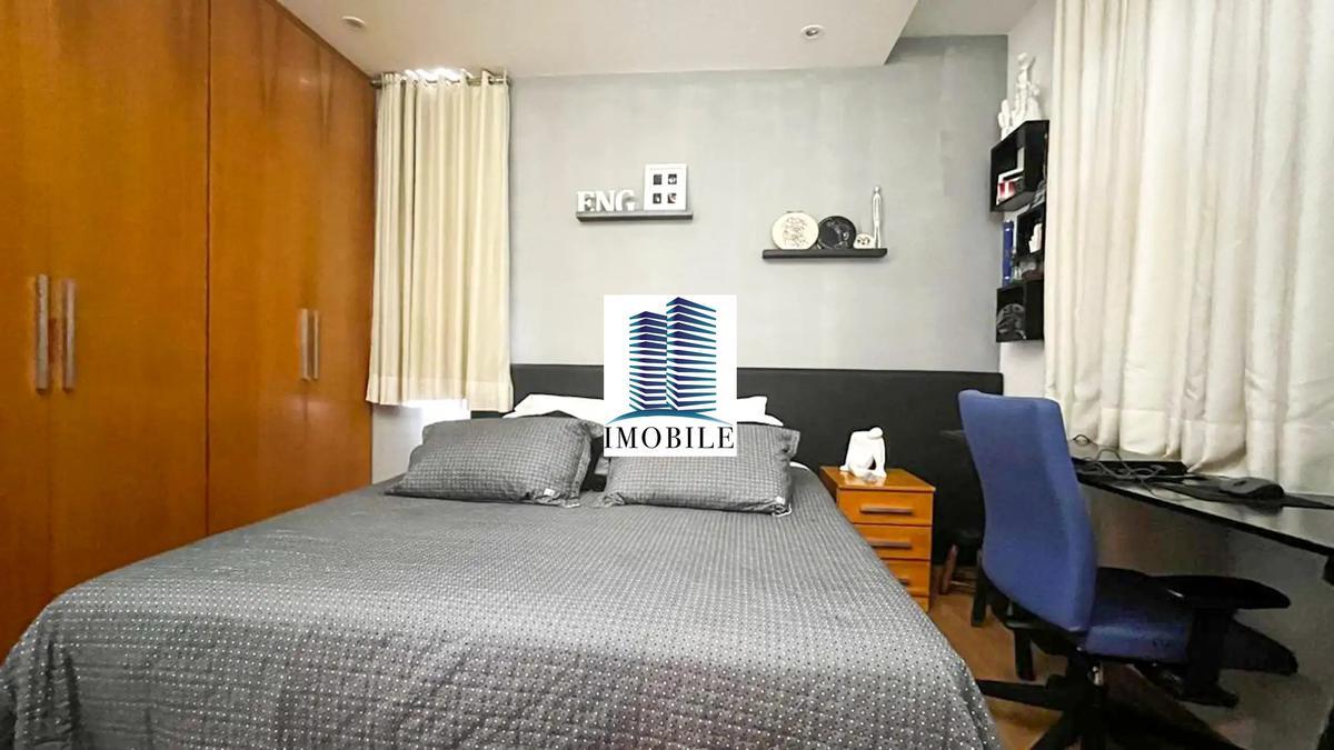 Cobertura, Paquetá, 4 Quartos, 5 Vagas, 2 Suítes