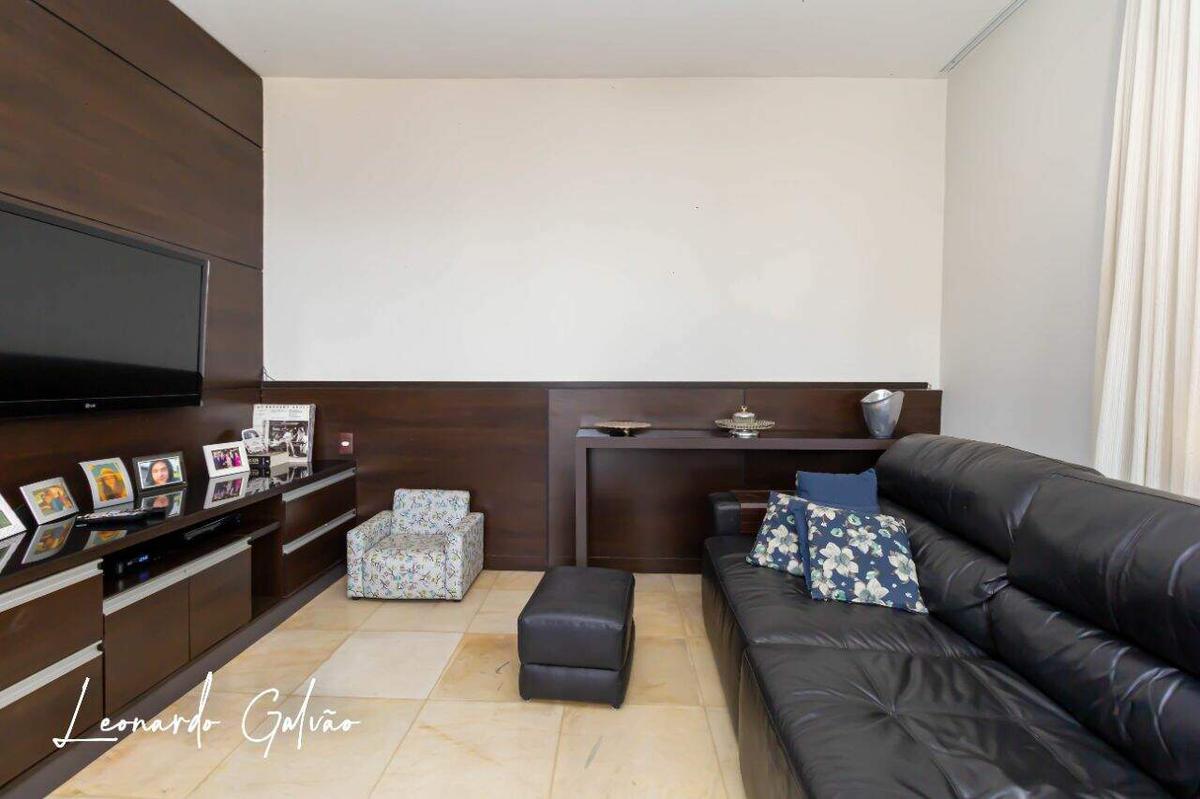 Cobertura, Santo Antônio, 4 Quartos, 3 Vagas, 2 Suítes