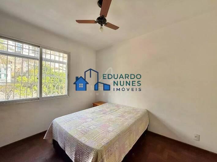 Apartamento, Cidade Nova, 3 Quartos, 2 Vagas, 1 Suíte