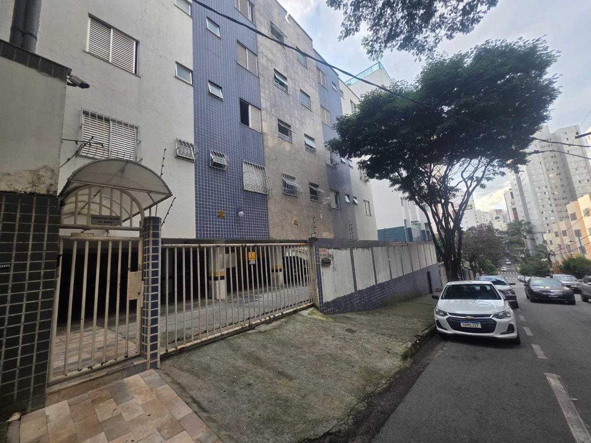 Apartamento, Buritis, 3 Quartos, 1 Vaga, 1 Suíte