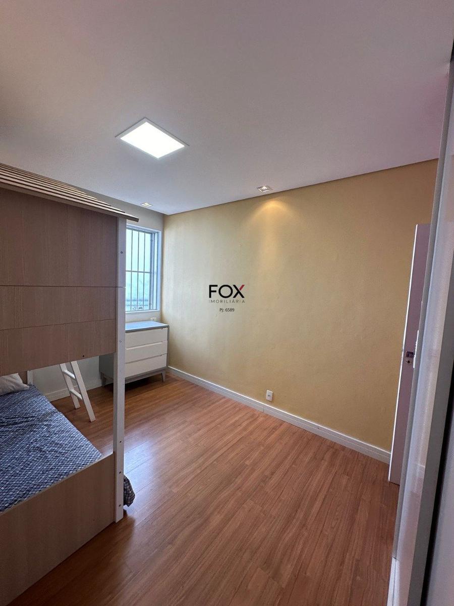 Apartamento, Santa Lúcia, 4 Quartos, 2 Vagas, 1 Suíte