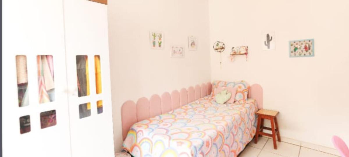 Apartamento, Diamante, 3 Quartos, 1 Vaga, 1 Suíte