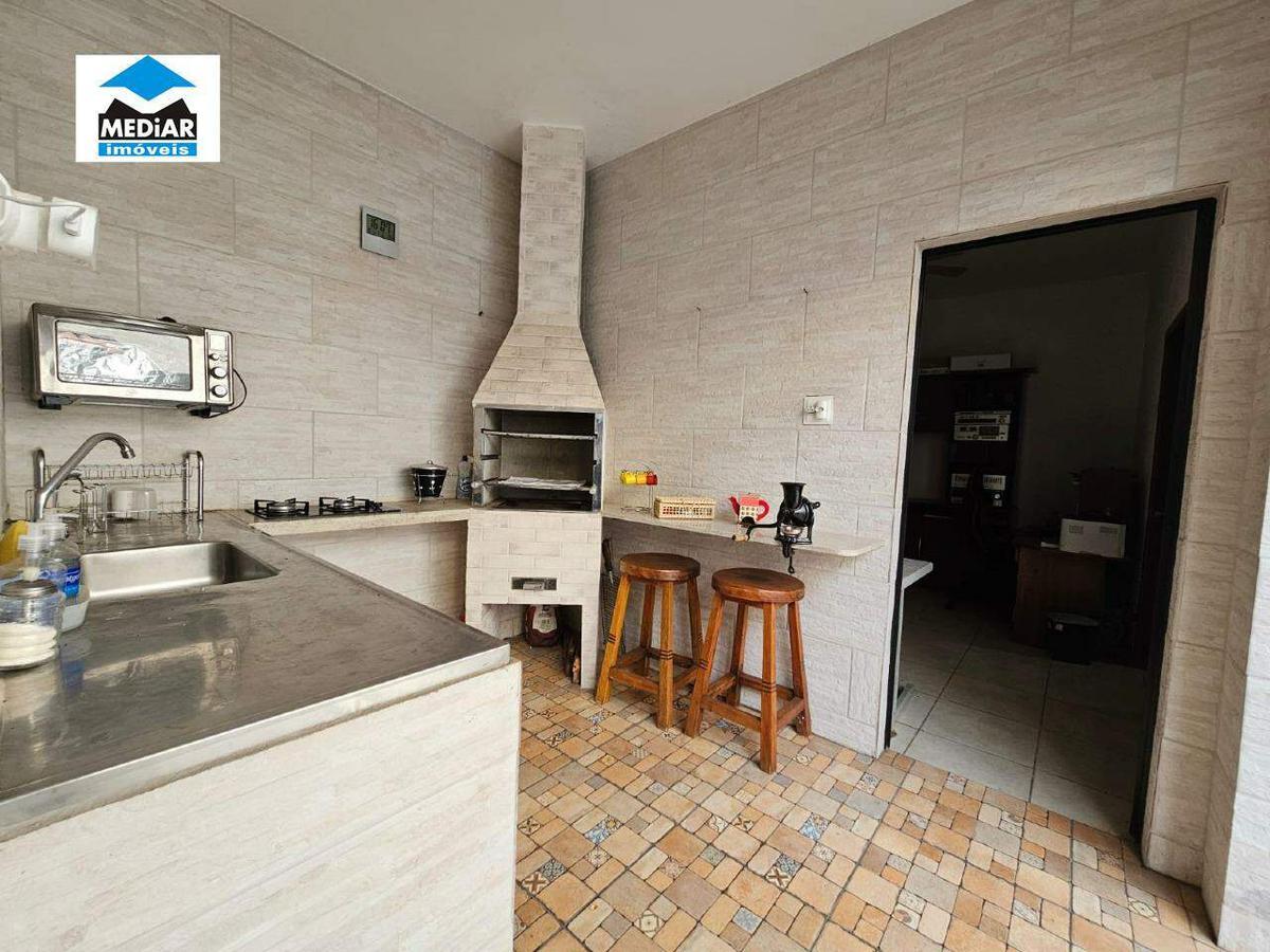 Casa, Colégio Batista, 3 Quartos, 3 Vagas, 3 Suítes