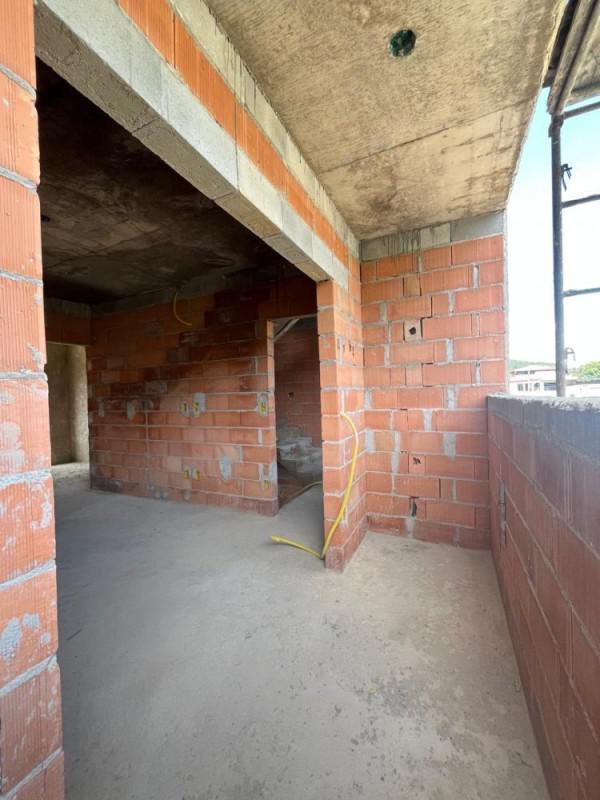 Cobertura, Palmeiras, 3 Quartos, 2 Vagas, 1 Suíte