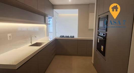 Apartamento, Santo Antônio, 4 Quartos, 2 Vagas, 2 Suítes