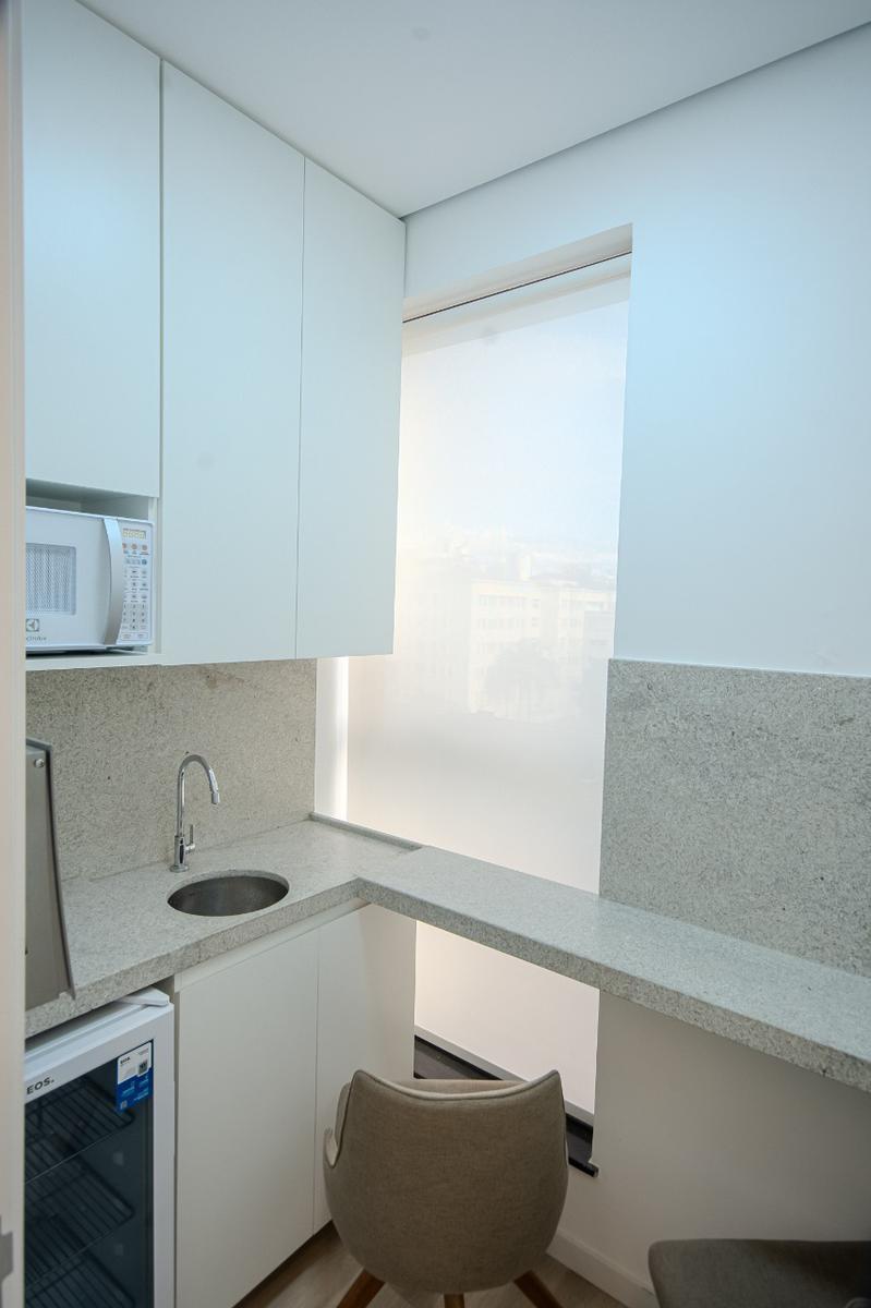 Sala, Prado, 2 Quartos, 0 Vaga, 2 Suítes