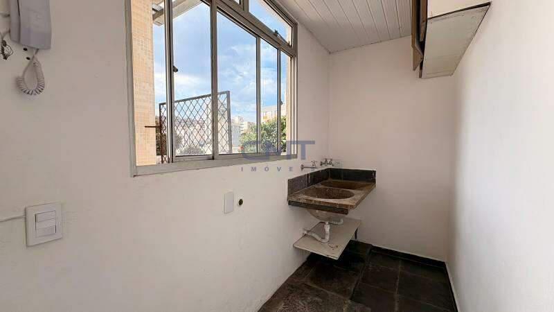 Cobertura, Serra, 4 Quartos, 1 Vaga, 1 Suíte