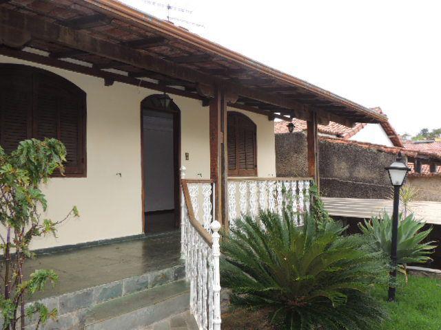 Casa, Nações Unidas, 3 Quartos, 0 Vaga, 1 Suíte