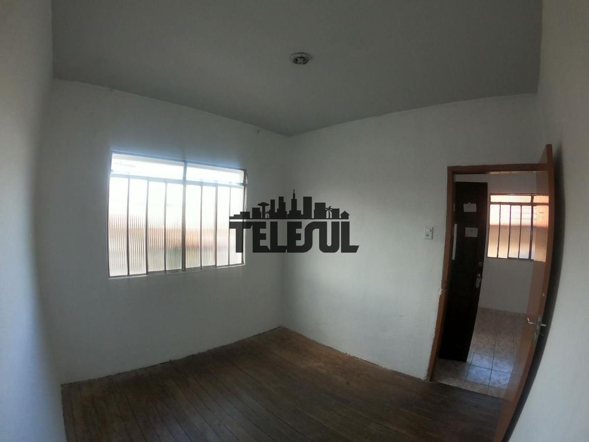 Casa, Vila Mendes, 1 Quarto, 0 Vaga