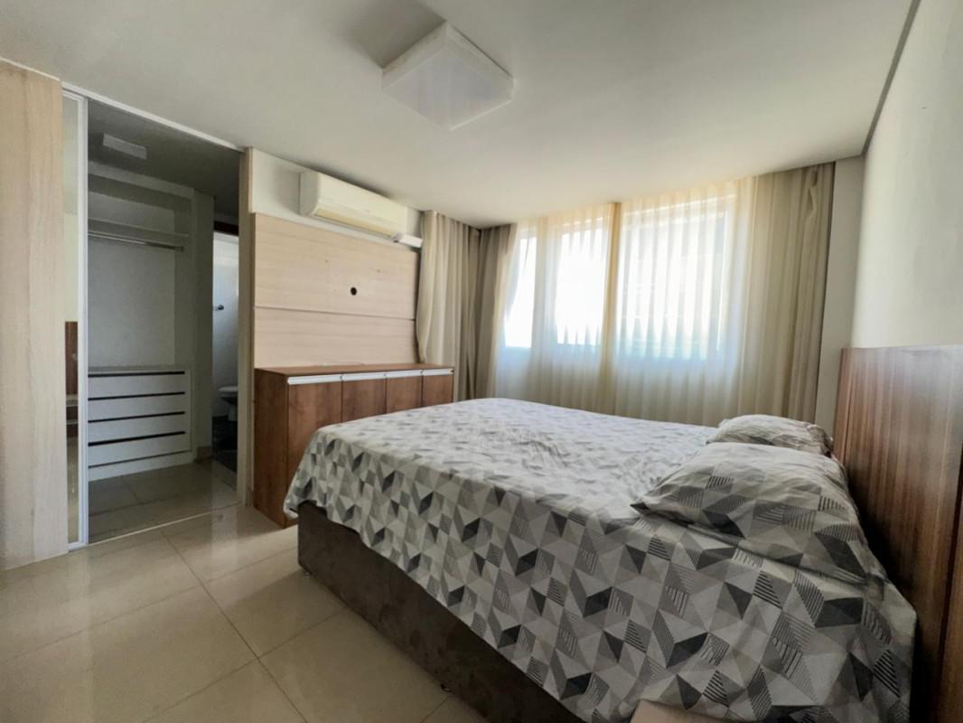 Cobertura, Sagrada Família, 2 Quartos, 3 Vagas, 2 Suítes