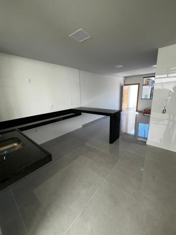 Casa, Boa Esperança, 3 Quartos, 1 Vaga, 1 Suíte