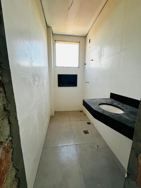 Apartamento, Novo Eldorado, 2 Quartos, 1 Vaga, 1 Suíte